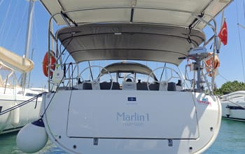 Marlin 1