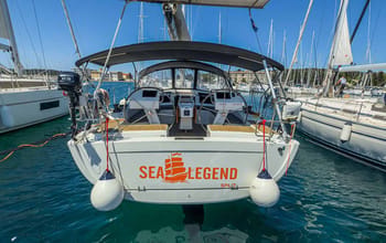 Sea Legend