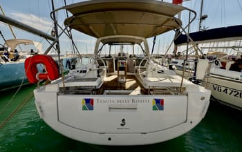 Tenuta delle Ripalte