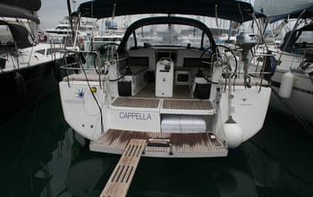 Capella 