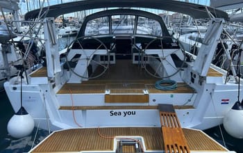 Sea you - OW