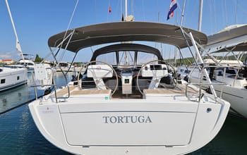 Tortuga