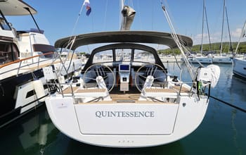 Quintessence