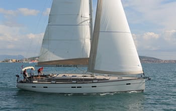 Six on the Sea