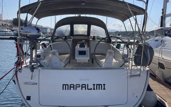 Mapalimi