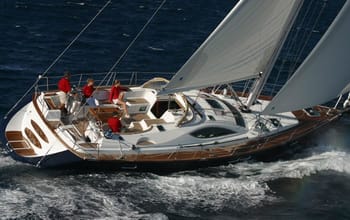 Windward Spirit