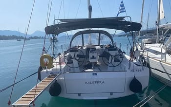 Kalispera