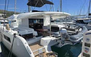 Sail La Vie