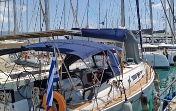 Spanaki II