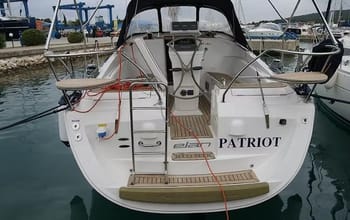Patriot