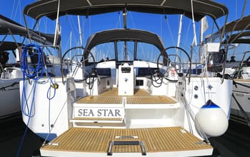 Sea Star