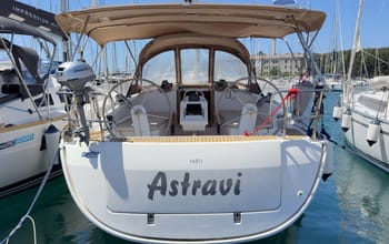 Astravi