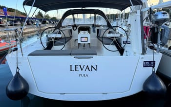 Levan