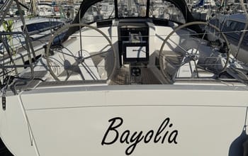 Bayolia