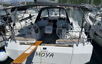 Moya