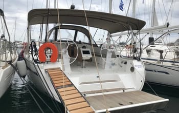 Sea Wonder II