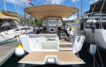 Olmato