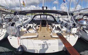 Marius