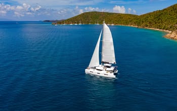 Southern Isle