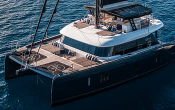 Sunreef 60 | MyMaria