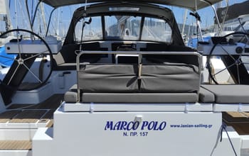 Marco Polo