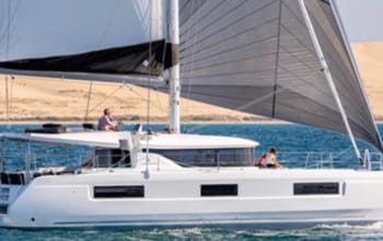 Sail Away
