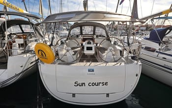 Sun Course