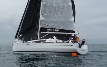Elan 350 Performance | November