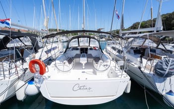 Cetus