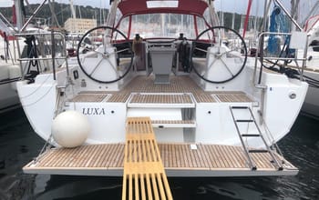 Luxa
