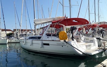 Parija II