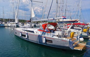 Nauti Buoy