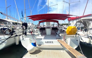 Ariel