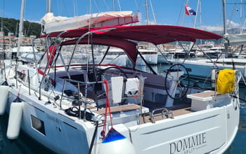 Dommie