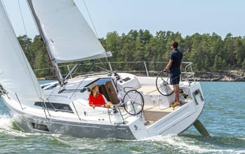 Oceanis 30.1 | Petite Marie