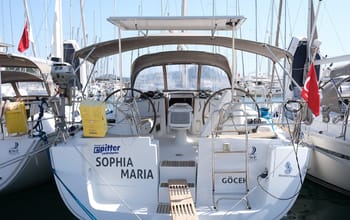 Sophia-Maria