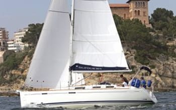 Sailboat Mentholad charter rental in Spain | Yacht4Less