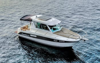 Range Cruiser