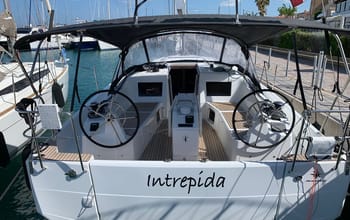 Intrepida