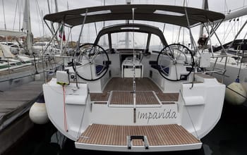 Impavida
