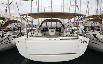 Delta