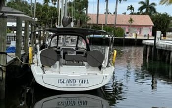 Island Girl