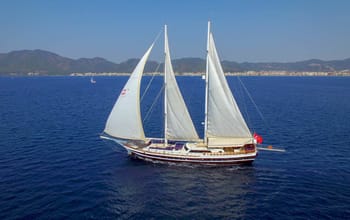 Perla Del Mar II