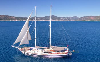 Perla Del Mar II