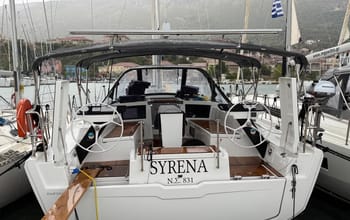Syrena