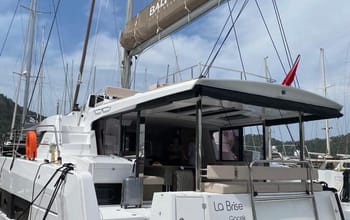 La Brise