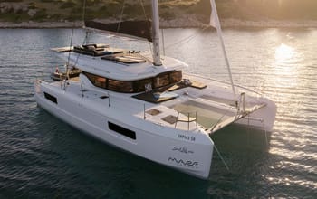 Sail la vie