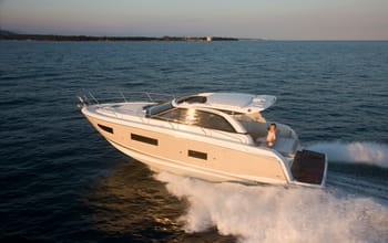 Motorboat Malima charter rental in Croatia | Yacht4Less