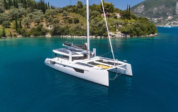 Windelo 54 Adventure | Stardust