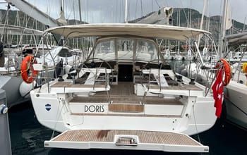 Doris